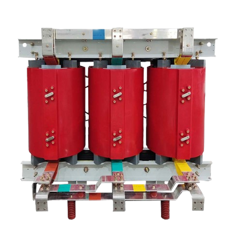  Indoor Air Insulated High Voltage Dry Type Transformer