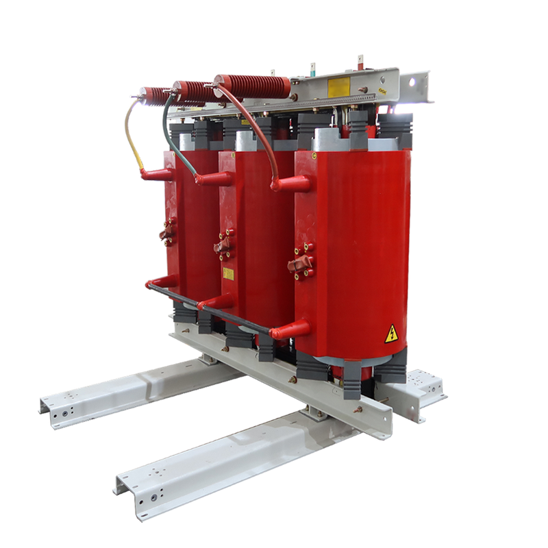 Three Phase Cast Resin Dry Type Excitation Transformer for Excitation System