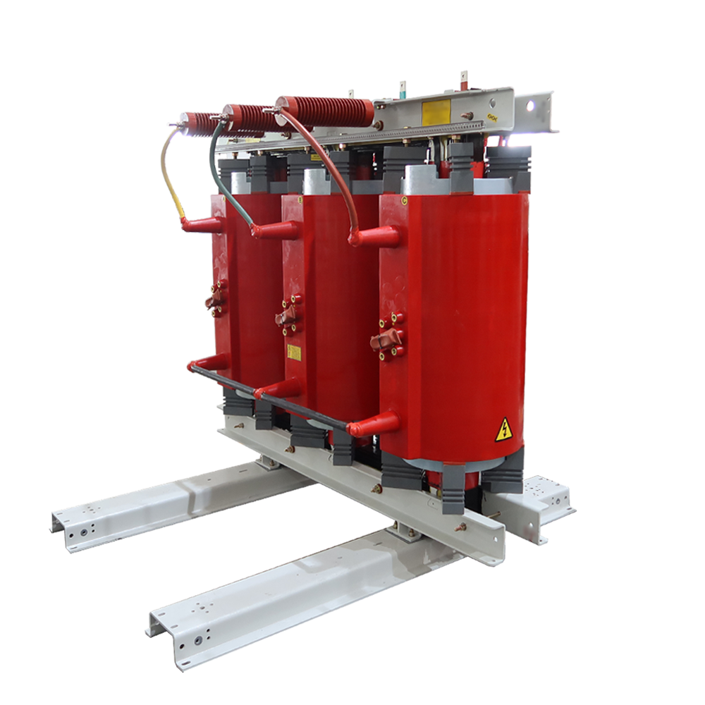 Three Phase Cast Resin Dry Type Excitation Transformer for Excitation System