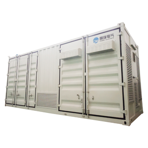 Flexible Integrated Kiosk Inverter Substation Transformer Price