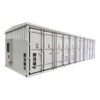 Compact Customized 20/40 Feet Container Transformer Substation