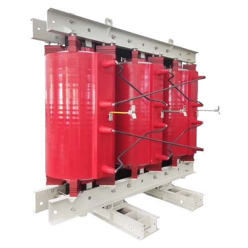 1000 KVA Step Down Molded Dry Type Station Transformer