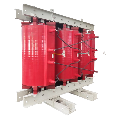 1000 KVA Step Down Molded Dry Type Station Transformer