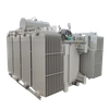 2000 Kva Sealed-type Mineral Oil Transformer For Power Distribution