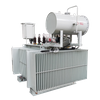 11kv 1000 Kva Oil-cooled Distribution Transformer