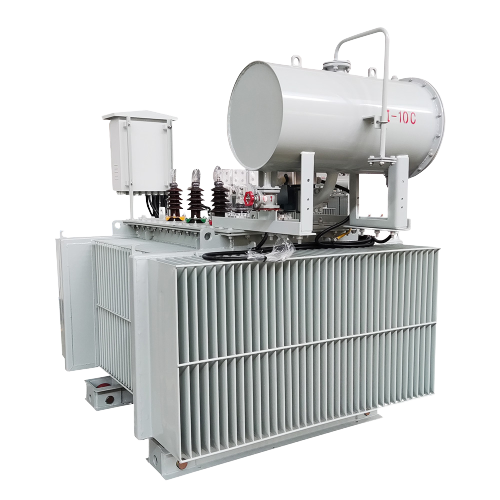 11kv 1000 Kva Oil-cooled Distribution Transformer