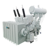 15MVA Liquid Filled Oil-immersed Power Transformer