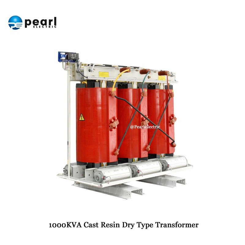 cast resin dry type transformer-4