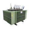 5MVA~10MVA HERMETICALLY-SEALED OIL-IMMERSED TRANSFORMER