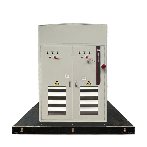 ENERGY STORAGE PCS-INTEGRATED COMPACT SUBSTATION