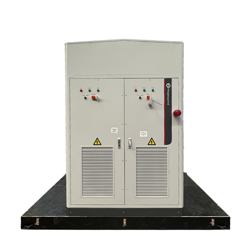 ENERGY STORAGE PCS-INTEGRATED COMPACT SUBSTATION