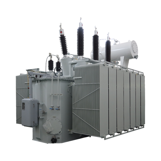 66KV 69KV 110KV 220KV TWO WINDING POWER TRANSFORMER