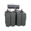 THREE PHASE OIL-IMMERSED DISTRIBUTION TRANSFORMER WITH OLTC