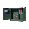 750KVA 13.2-0.4KV IEEE STANDARD PAD MOUNTED DISTRIBUTION TRANSFORMER