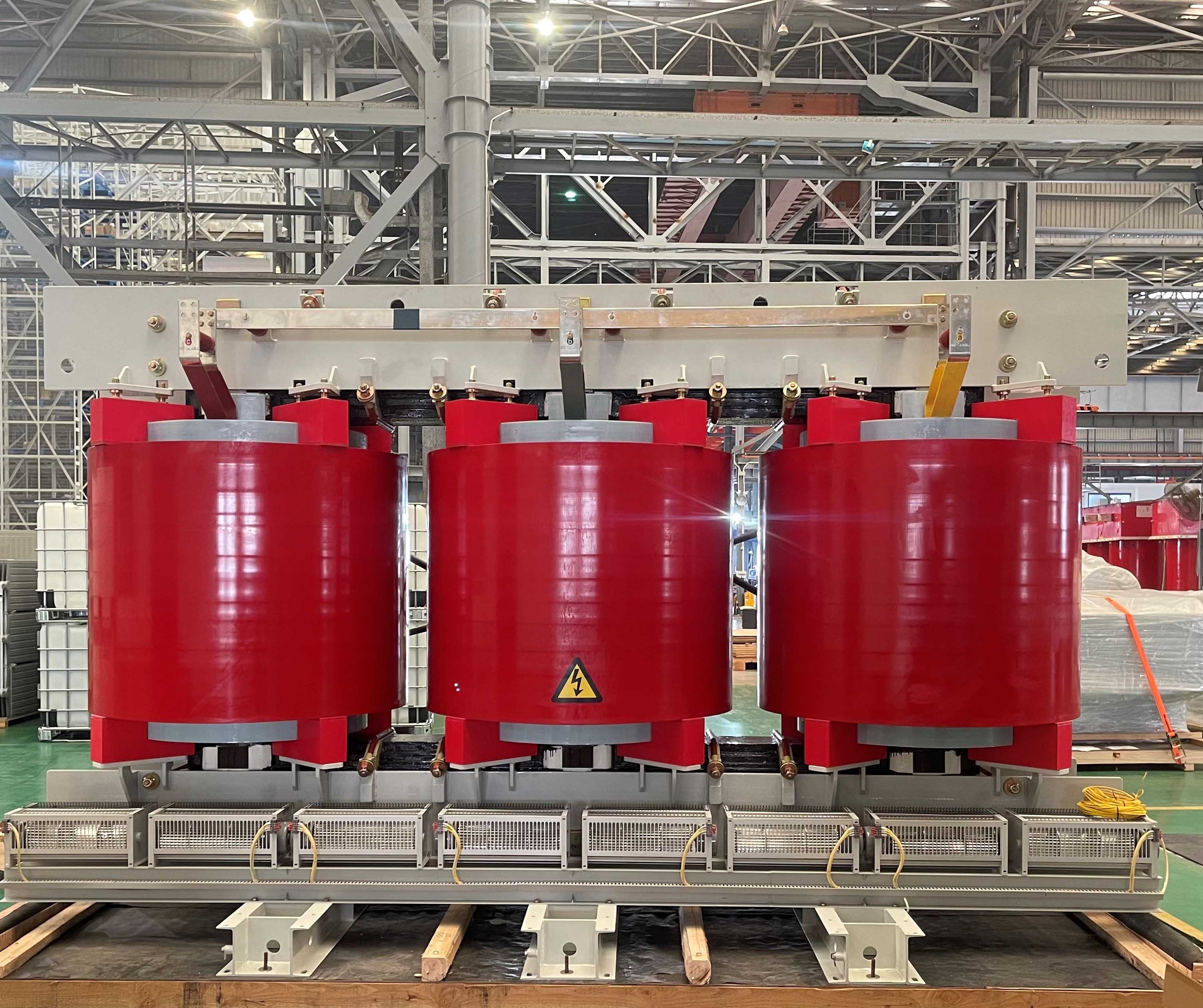 wind power dry transformer-1