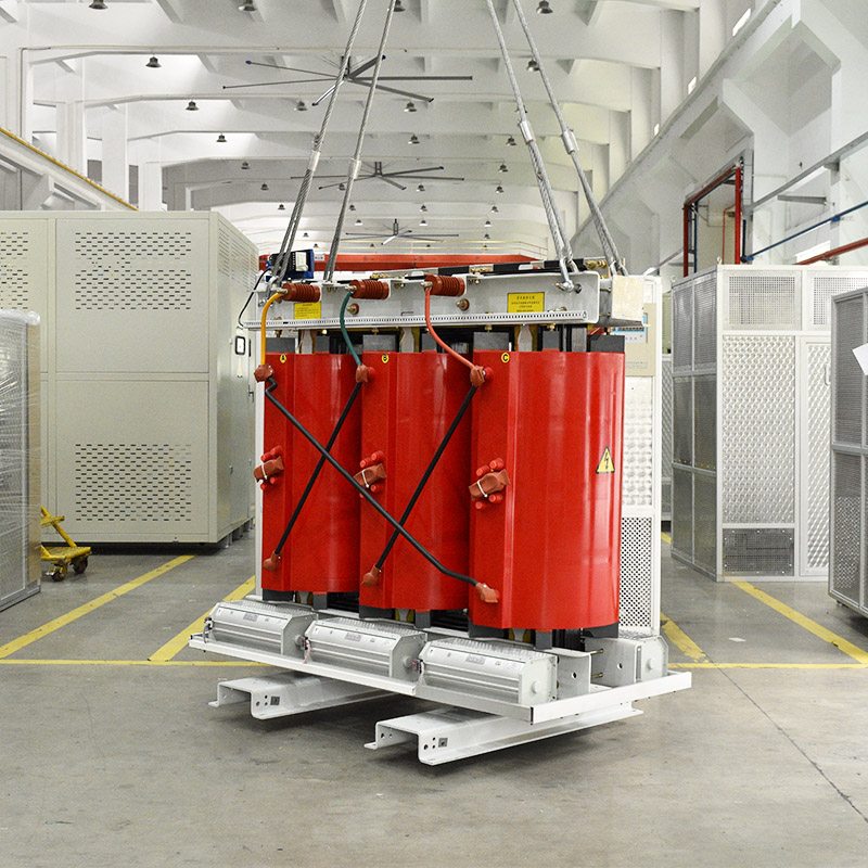 Dry-Type Transformer