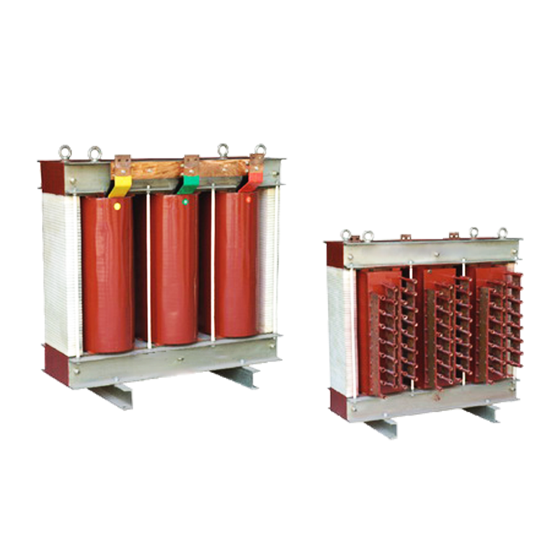 Stable AFWF Water-cooled Dry Type Transformer with High Heat Dissipation And Low Noise