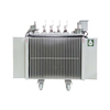 Environmental Fireproof FR3 Vegetable Oil-immersed Distribution Transformer with High Load Capacity