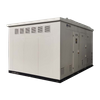 Typical Prefabricated Compact Substation Up To 35KV