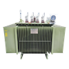 33KV 50~2500KVA OIL-IMMERSED DISTRIBUTION TRANSFORMER