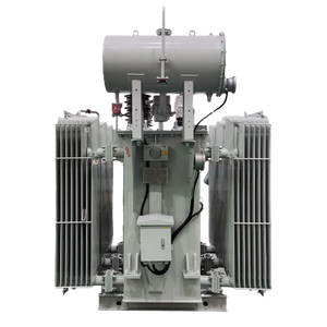 800~31500KVA 35KV OIL-IMMERSED POWER TRANSFORMER