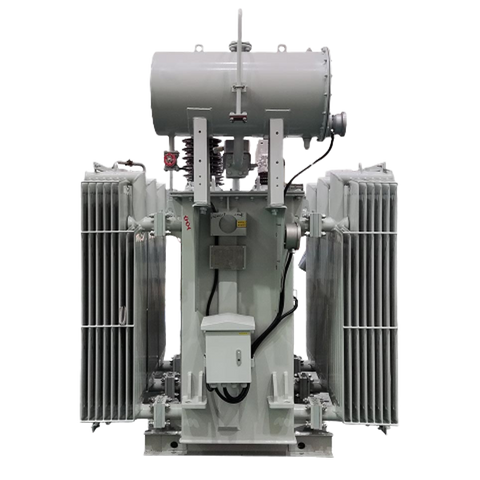 800~31500KVA 35KV OIL-IMMERSED POWER TRANSFORMER