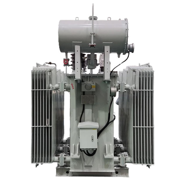 800~31500KVA 35KV OIL-IMMERSED POWER TRANSFORMER