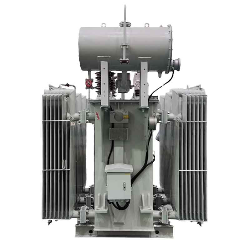 800~31500KVA 35KV OIL-IMMERSED POWER TRANSFORMER