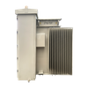 1500KVA 13.8-0.4KV UL CERTIFIED PAD MOUNTED DISTRIBUTION TRANSFORMER