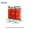 1000KVA 13.2KV 0.4KV Cast Resin Dry Type Transformer for indoor use