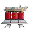 Low Noise Epoxy Resin Indoor Dry Type Transformer for Data Center