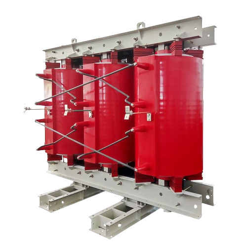 1000 KVA Step Down Molded Dry Type Station Transformer