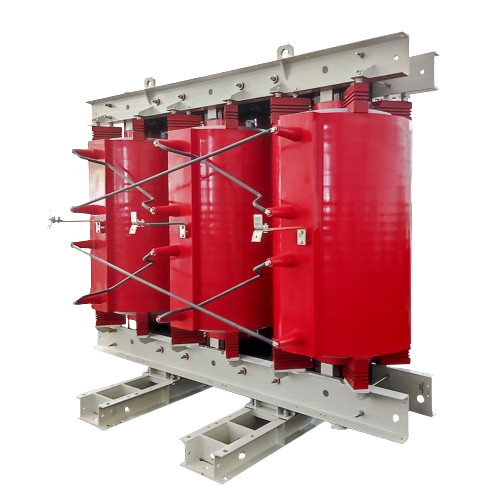 1000 KVA Step Down Molded Dry Type Station Transformer