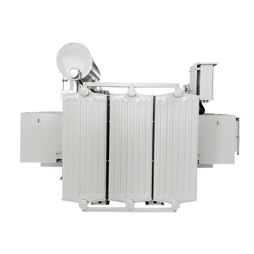 30 Mva Three Phase Oil Type Transformer with On-load Tap-changer