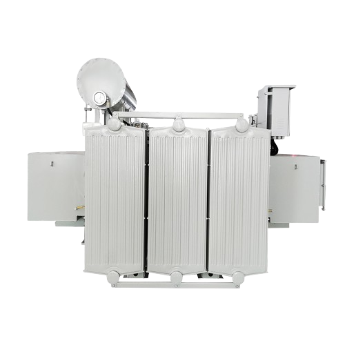 30 Mva Three Phase Oil Type Transformer with On-load Tap-changer