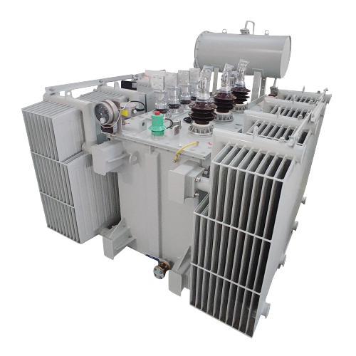 2000 Kva Sealed-type Mineral Oil Transformer For Power Distribution