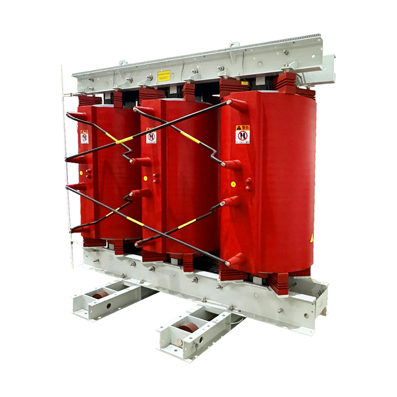 10-20KV Dual Voltage Cast Resin Dry Type Transformer