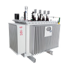 22KV 50~2500KVA OIL-IMMERSED DISTRIBUTION TRANSFORMER