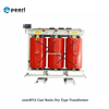 1000KVA 13.2KV 0.4KV Cast Resin Dry Type Transformer for indoor use