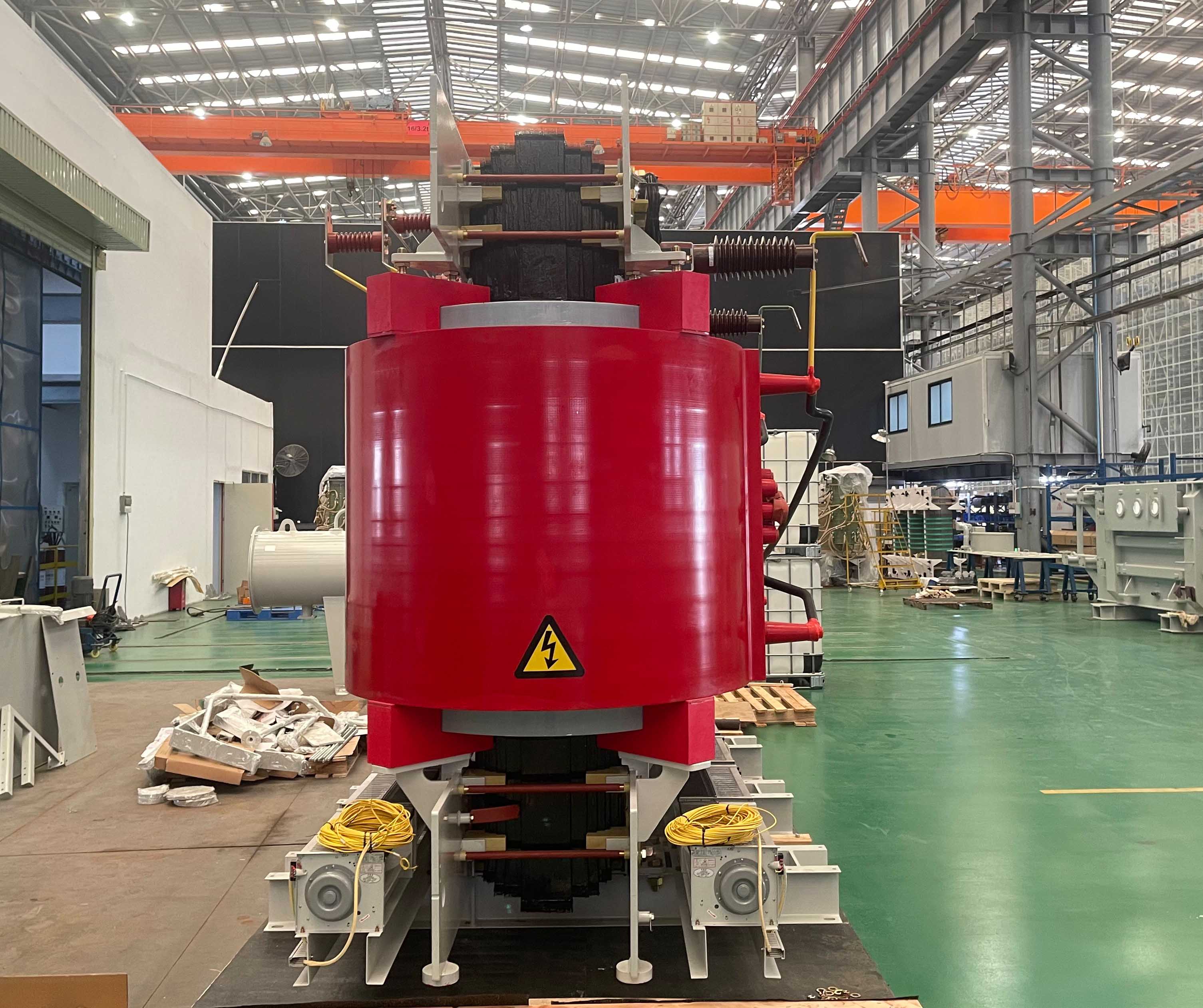 wind power dry transformer-3