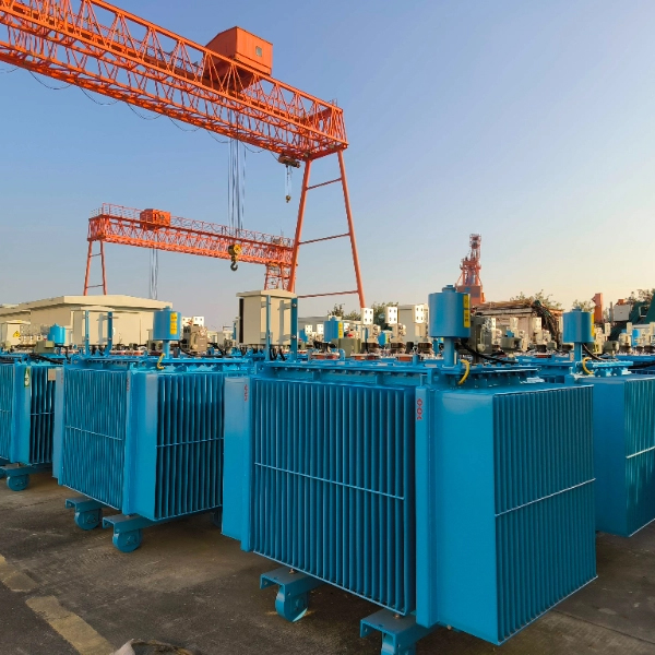 Distribution Transformer