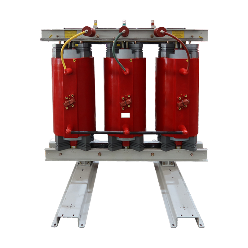 Three Phase Cast Resin Dry Type Excitation Transformer for Excitation System