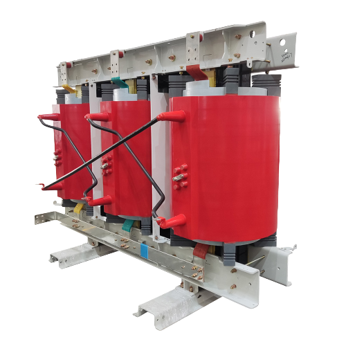 3-Phase Isolation Distribution Transformer for Isolation And Protection