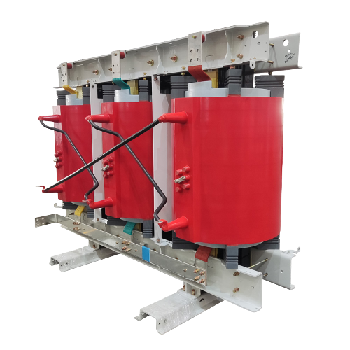 3-Phase Isolation Distribution Transformer for Isolation And Protection