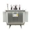 11kv 30~2500kva Oil-Immersed Distribution Transformer