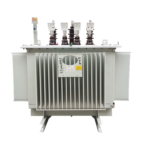 11kv 30~2500kva Oil-Immersed Distribution Transformer