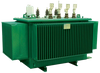 150KVA 3 Phase Amorphous Alloy Oil-immersed Distribution Transformer