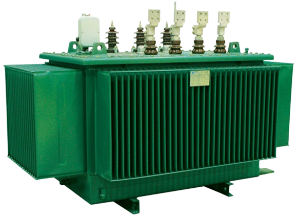 150KVA 3 Phase Amorphous Alloy Oil-immersed Distribution Transformer