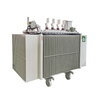 Environmental Fireproof FR3 Vegetable Oil-immersed Distribution Transformer with High Load Capacity