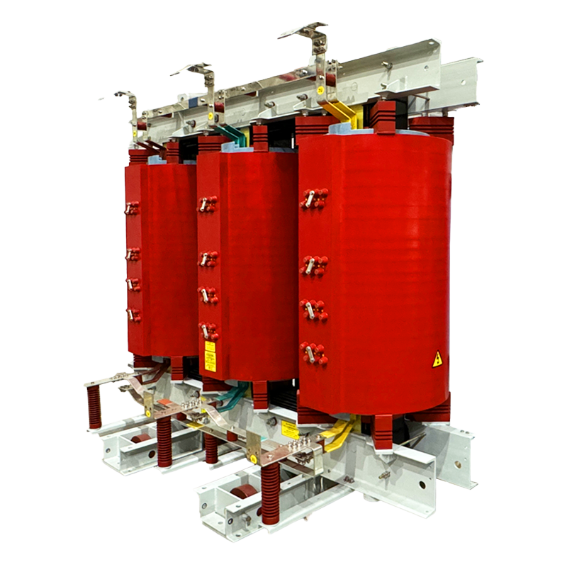 10-20KV Dual Voltage Cast Resin Dry Type Transformer